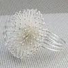Hebilla para Servilleta Anillo para Servilleta Exquisito y Sencillo Anillo para Servilleta de Resorte Doble Perla Anillo de Tela de Moda para Hotel Hebilla para Comida Occidental