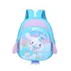 Mochila Rígida de Paw Patrol para Niños y Niñas, Bolsa Escolar de Jardín de Infancia para Niños de 3-6 Años, Mochila Pequeña y Mediana para Clase, Impermeable Estándar Europeo