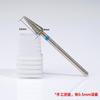 Pré-tratamento de estilo russo Diamante peeling push fachada 4.0 cabeça de bola carborundum ferramenta de substituição de esmalte