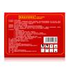 Pasta de veneno de escorpión Baiyun Dongtai Chifeng Tu Gu, pasta para estimulación de la presión de los puntos de acupuntura, 6 pastas, productos genuinos al por mayor