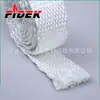 Fornecimento de Fabricantes Fita de Fibra de Vidro de Alta Qualidade com Múltiplas Especificações, Materiais Livres de Alcalis com Resistência a Altas Temperaturas, Materiais de Isolamento e Vedação à Prova de Fogo*