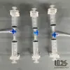 Factores Cualitativos y Cuantitativos que Afectan la Velocidad y el Límite de la Reacción Química Escuela de Experimentos de Enseñanza Innovadora Integrada