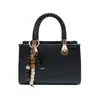 Bolso de Diseño Nicho Retro Elegante para Mujer 2026 Nuevo de Moda Versátil Bolso Cruzado de Moda Pequeño Cuadrado