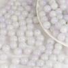 Nuevas Cuentas Agrietadas de 8mm10mm Cuentas Rotas de Jade Cuentas Explotadas Accesorios DIY Dulce Joyería Antigua Calcedonia Cuentas Sueltas