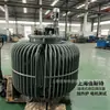 Regulador de indução elétrico trifásico imerso em óleo 0-450V500V690V ajustável 50kw80kw100kva150kva