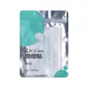 Tiktok Adesivos Autênticos para Espinhas em Formato de Estrela Atacado 40 Peças Corretivo de Hidrocoloide Adesivos Portáteis para Espinhas Adesivos para Espinhas em Formato de Estrela Absorventes de Pus