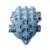 Green Field 1400w Cabezal de Bomba para Lavadora de Autos Motor de Cilindro Microinterruptor Pequeño Monstruo 8030 Motor Accesorios de Entrada de Agua