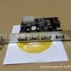 Tarjeta adaptadora de expansión USB3.0 PCI-E a USB3.0, tarjeta USB 3.0 de alta velocidad de 4 puertos