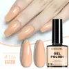 Limegirl Set de Esmalte en Gel para Uñas Set Completo de 200 Colores Nuevo Estilo Esmalte en Gel Dediles Barbie Certificado por la FDA