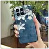 Adequado para Capa de Celular Redmi K90 Pro Max Animação Criativa Fofa Borda Completa Luxo Vermelho Tendência Casal Feminino
