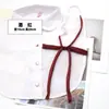 Fita Jk Sem Laço Estilo Menina Proibida Cor Sólida Pequeno Acessório de Cabo Longo Acessório de Estudante Japonês Menina Tailandesa
