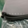 Folha de Esponja Absorvente 900*600mm, Máquina Industrial com Material de Espuma Pva, Pedal de Pé Cinza Absorvente para Banheiro