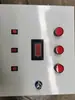 Caja Eléctrica Controlador Compresor de Aire Placa de Circuito 220V Sin Aceite Caja de Control 380V Control Multicanal por Compartición de Tiempo