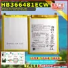 Hb366481Ecw Adecuado para Batería de Teléfono Móvil Huawei para Batería de Teléfono Huawei