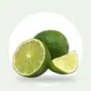 Limão Verde Anyue de Sichuan Atacado Dropshipping 1/2/3/5 Jin Acima de 60g Bebidas de Chá com Leite Fruta Fresca Ácida