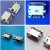 Los fabricantes recomiendan interfaz V8 MICRO USB 5P tipo B 5.9 Placa con columna de posicionamiento asiento madre para teléfono móvil Android