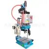 Prensa Neumática Remachadora Neumática Prensa Punzonadora Neumática Prensa de Columna de Tuerca Prensa de Rodamiento Prensa Máquina de Sellado
