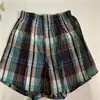 Shorts de Playa de Secado Rápido de Verano para Hombre, Shorts Deportivos Apollo de Algodón de Corte Holgado, Pantalones Largos Tres Cuartos para Dormir para Hombres de Mediana Edad y Mayores, Casual