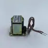 Bobina de Válvula Solenoide 220V Bobina Solenoide Válvula 24V Accesorios Tipo Normalmente Cerrado Bobina Válvula de Pulso Bobina 12V