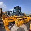 Fábrica de Origen de Comercio Exterior Bulldozer Doméstico Shantui 160 220/320 Sd16 Sd22 Sd32 Bulldozer
