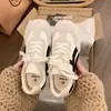 Zapatillas Deportivas Planas Populares 2026 Primavera y Otoño Zapatos de Entrenamiento Retro Alemanes para Mujer Versátiles Nuevas Zapatillas Deportivas Casuales