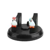 Soporte para Teléfono de Navegación para Coche, Accesorios para Coche, Soporte para Teléfono Lindo y Creativo, Soporte de Cisne, Soporte para Salpicadero