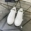 Zapatos Blancos de Encaje para Mujer, de Piel Genuina, Zapatillas Planas Casuales Versátiles, Zapatos de Moda para Todas las Estaciones, Tenis de Amazon