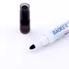 [Bolígrafo Baoke de Shenzhen] Suministro de bolígrafo para pizarra Baoke MP320 tres colores opcionales bolígrafo para pizarra a base de agua