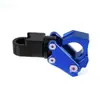 Bloqueo de Manillar para Motocicleta Adv160/350/750/Pcx160/Bwsr Gancho Varilla de Extensión Instalación Percha Plegable