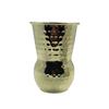 Aço Inoxidável 304 Taça de Vinho Martelo de Bar Ponta de Flecha Copo Indiano Criativo Ouro Rosa Cocktail Taça de Vinho Tinto Comércio Exterior Transfronteiriço