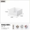 Caja de almacenamiento de cocina cesta olla con ruedas cesta de almacenamiento caja organizadora hueco fregadero armario caja de almacenamiento cesta de almacenamiento