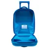 Nueva Maleta de Ruedas Smiggle Australiana para Niños Maleta para Estudiante de Primaria Caja de Almacenamiento para Bebés de Dibujos Animados Paw Patrol