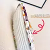 Pantuflas Especiales para Esterillas de Escalada, Pantuflas Suaves de Tela para el Hogar, Tela de Algodón Puro, Transpirables y Silenciosas para Todas las Estaciones, Venta al por Mayor Cxcf