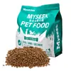 Alimento para Perro al Mayoreo para Perros Adultos y Cachorros, Alimento General, Carne Fresca, Alimento Básico para Perro sin Granos, Alimento para Perro Mascota, Alimento de Precio Completo para Perrera, Especificaciones Múltiples