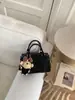 Bolsa Pequena Casual para Mulheres 2026 Nova Versátil Bolsa de Ombro para o Dia a Dia Bolsa de Mão Bolsa Transversal de Primavera Transfronteiriça