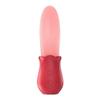 Mia Vibrador de Língua Feminino Orgasmo Dispositivo de Masturbação Brinquedos Adultos Serviço de Entrega Feminino