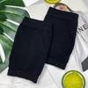 Calcetines secos resistentes a las grietas para hombres y mujeres, protección para los pies, calcetines hidratantes antigrietas, calcetines de silicona con iones negativos para el talón.