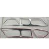 Base de abajur frontal Mark II GX100 Xianda JXZ100 grande abajur peças decorativas para modificação de carro