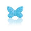 Bonito Botón de Mariposa Pequeña para Ajustar la Cintura de los Jeans, Herramienta para Ajustar la Cintura de los Uniformes Escolares, Botón Invisible Ajustable Anti-Exposición