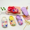 Verão Novos Sapatos Infantis, Chinelos Infantis Pequenos e Médios, Sapatos de Praia, Pedidos de Comércio Exterior Transfronteiriços Personalizados de Fábrica para Homens e Mulheres