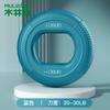 Grip silicone grip ring masculino mão profissional força dedo equipamento de treinamento de reabilitação braço músculo treinamento grip bola