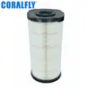 Wg9925550966 Fs20190 R011990 Filtro de Combustible Maquinaria de Construcción Elemento Filtrante Colección