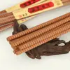 Venta al por mayor de fábrica Incienso en Espiral, Sándalo Laoshan, Madera de Agar, Incienso de Varilla de Bambú para Templos, Incienso Grueso para Uso Doméstico, Incienso con Temporizador de 6 Horas
