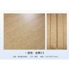 Suelo de madera para hotel de cadena Hanting Season Hello Orange, proyecto de hotel, suelo de madera laminado compuesto resistente al agua y al desgaste.