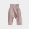 Pantalones de otoño para bebé, adecuados para primavera, otoño e invierno, leggings para recién nacidos, de cintura alta, pantalones que protegen la barriga, pantalones largos ajustados para niños, pantalones cálidos unisex para bebé