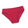 Procesamiento Bragas Lindas Personalizadas para Niña Perforación Caliente Lazo Algodón Panties Femeninos Estampado Encaje Talla Grande Bragas