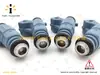 Para Ford Inyector de combustible Inyector de combustible Boquilla de combustible 0280155888 ~ XS5U-HA