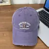 Nueva Gorra de Béisbol Retro Estilo Coreano con Letra B Bordada, Circunferencia de Cabeza Grande, Adelgazante de Rostro, Protección Solar, Gorra Unisex de Moda