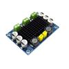 Placa amplificadora de potencia digital mono de 100W XH-M542 placa amplificadora de audio digital TPA3116D2 12-26V