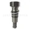 Adecuado para piezas de automóvil Ssangyong Korando tensor de cadena de distribución del motor cadena superior 1720500011